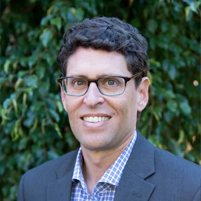 Gary Levin