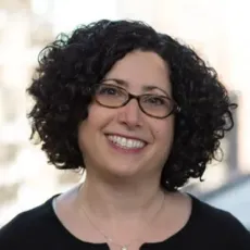 Susan Heller Pinto