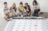 Calendar-Multicultural