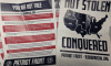 Year-over-year, white supremacist propaganda on campus nearly doubles