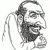 Happy Merchant
