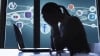 Online Amplifiers of Anti-LGBTQ+ Extremism