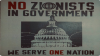 Anti-Zionism as Antisemitism: How Anti-Zionist Language from the Left and Right Vilifies Jews