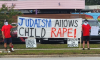 Antisemitism &amp; Anti-LGBTQ+ Hate Converge in Extremist and Conspiratorial Beliefs