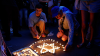 Jewish Community Vigil for Israel