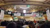 Walkouts at U.S. Colleges Demand End to Aid for Israel, Include Support for Terror