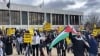 From Dearborn to NYC, Quds Day Protesters Praise Terrorists, Denounce the U.S. and Call for the Destruction of Israel