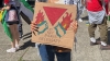 An August 2024 PSL rally in Seattle