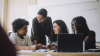 Classroom Lessons Lower Teens' Belief