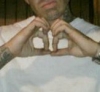 88 (hand sign)