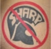 Anti-SHARP