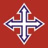 Arrow Cross