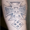 Brothers of White Warriors