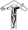 Crucified Skinhead