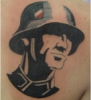 German Soldier