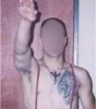 Hitler Salute (hand sign)