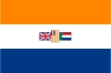 South African Flag (apartheid era)