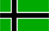 Vinland Flag