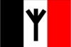 Volksfront Flag