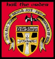 The Order